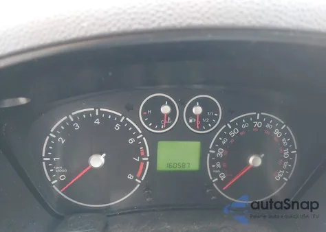 2011 Ford Transit Connect Xlt z USA, uszkodzony, nr VIN NM0KS9BNXBT052038